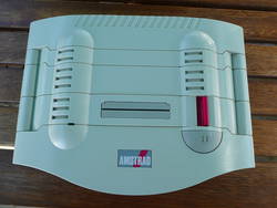 Amstrad GX4000