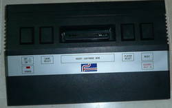 Funvision 96 builtin