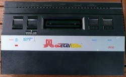 Omegavision