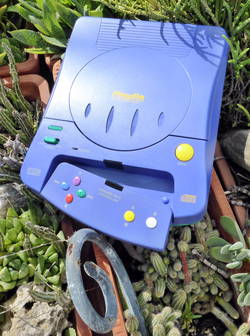 Bandai Playdia