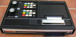 Coleco Colecovision