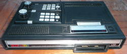 Coleco Colecovision