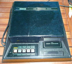 Fairchild Channel F