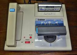 Gakken Compact Vision TV-Boy