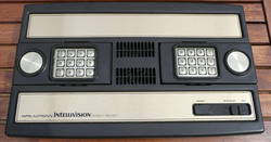 Mattel Intellivision