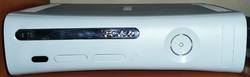 Microsoft Xbox 360