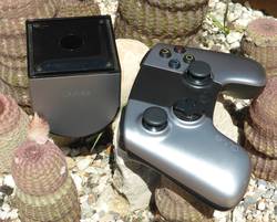 Ouya