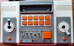 Soundic Programable TV-Game SD-050