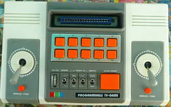 Soundic Programable TV-Game SD-050