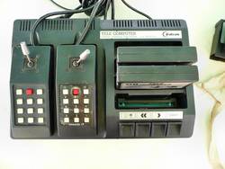 Palson CX-3000 Tele Computer