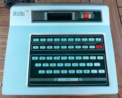 Magnavox Odyssey 2