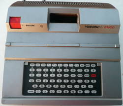 Philips Videopac G7400