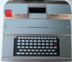 Philips Videopac G7400