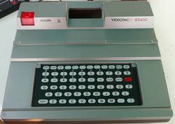 Philips Videopac G7400