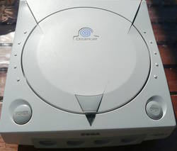 Sega Dreamcast