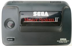 Sega Master System II