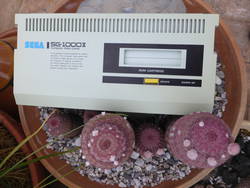 Sega SG-1000 II
