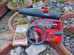 Sega Video Driving System
