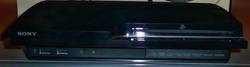 Sony PS3