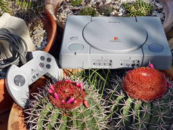 Sony Playstation SCPH-1002