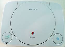 Sony Playstation PSOne