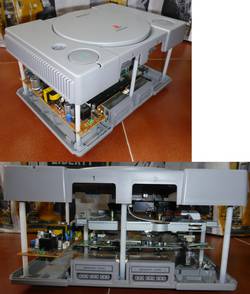 Sony Playstation SCPH-7502