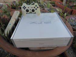 Sony Playstation X - PSX DESR-7000