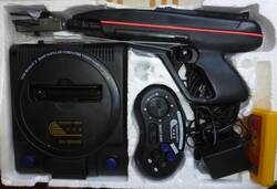 Terminator 2 New BS-500