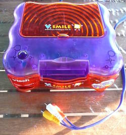VTech VSmile