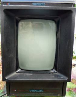 MB Vectrex
