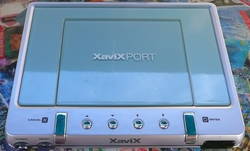XaviX Port