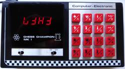 Novag Chess Champion MK I