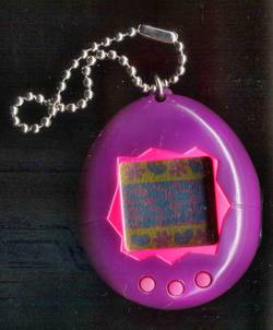 Bandai Tamagotchi