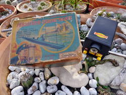 Cragstan Periscope-Firing Range