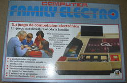 Diset Computer Family Electro