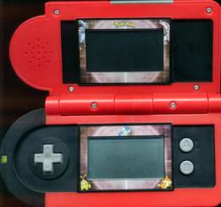 Jakks Pacific Pockemon Pokedex