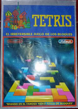 Tetris