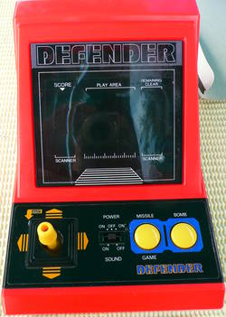 LSI Defender