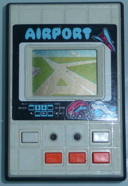 Airport
