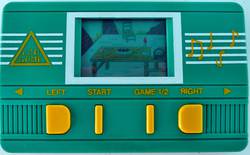 LCD Musica
