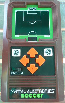 Soccer