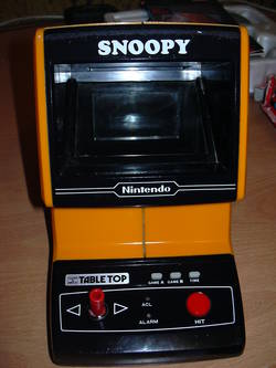 Snoopy