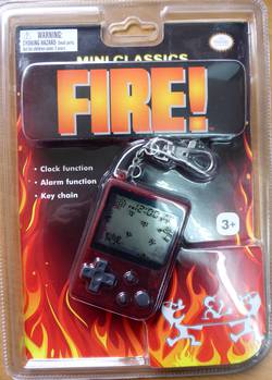 Fire