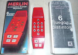 ParkerBros Merlin