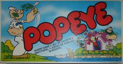 Parker Popeye
