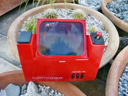 Puckn Monster 3D
