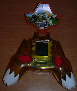 Sega Mcdonalds 5