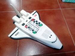 Space Challenger