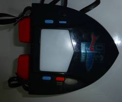 Tomytronic 3D Shark Attack