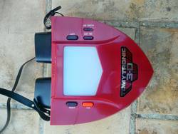 Tomytronic 3D Sky Attack